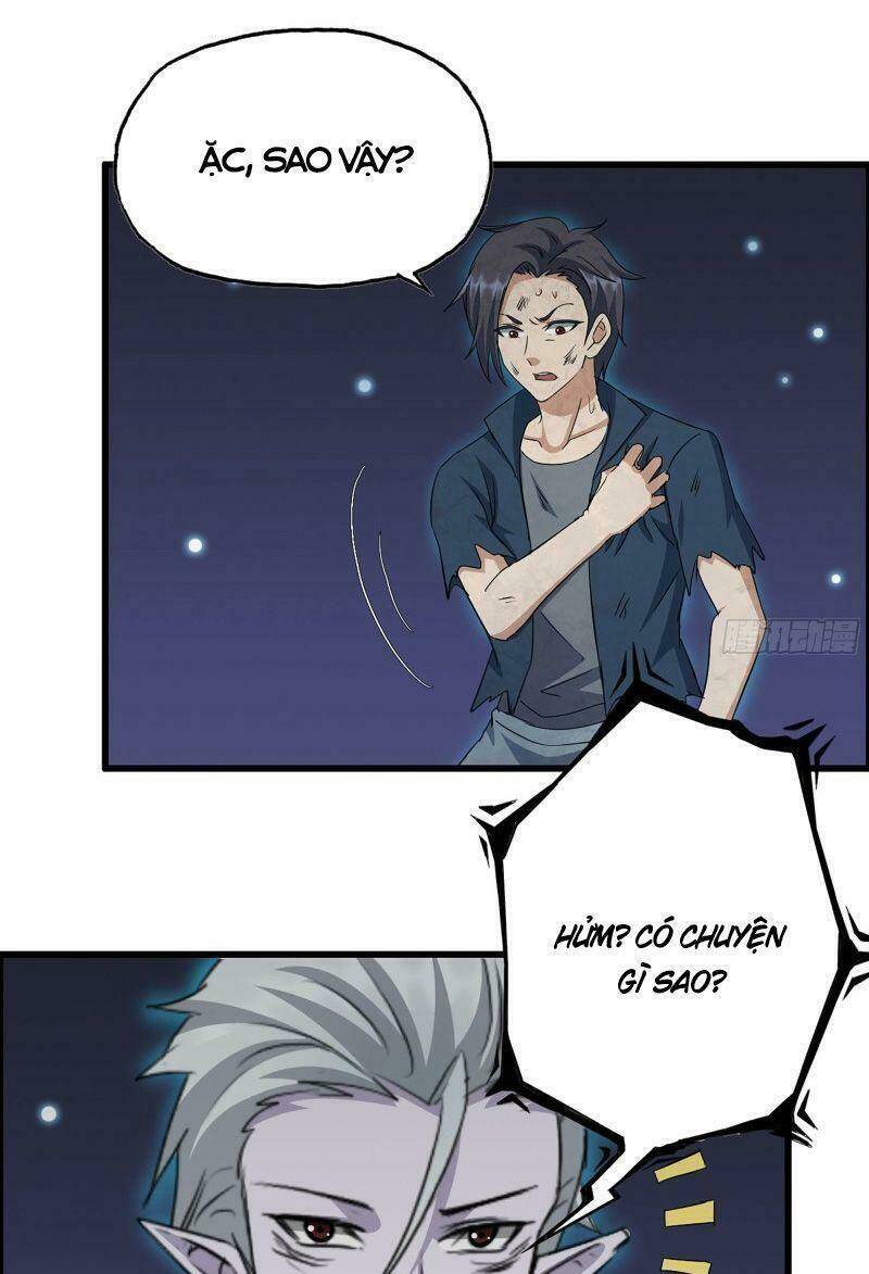 Tôi Chuyển Vàng Tại Mạt Thế - Chapter 280 - Page 15