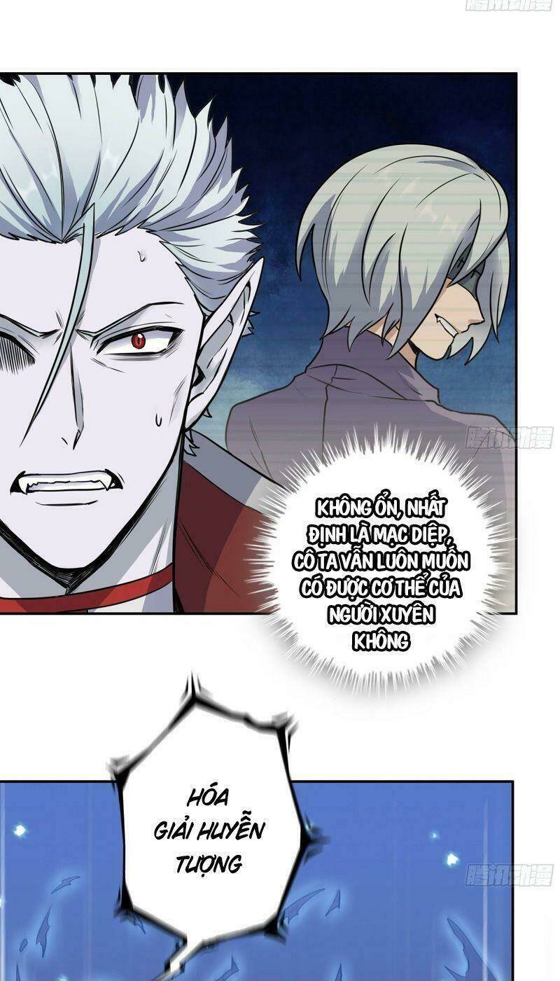 Tôi Chuyển Vàng Tại Mạt Thế - Chapter 280 - Page 19