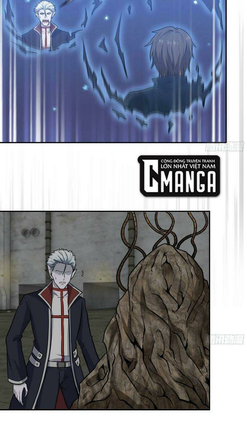 Tôi Chuyển Vàng Tại Mạt Thế - Chapter 280 - Page 20