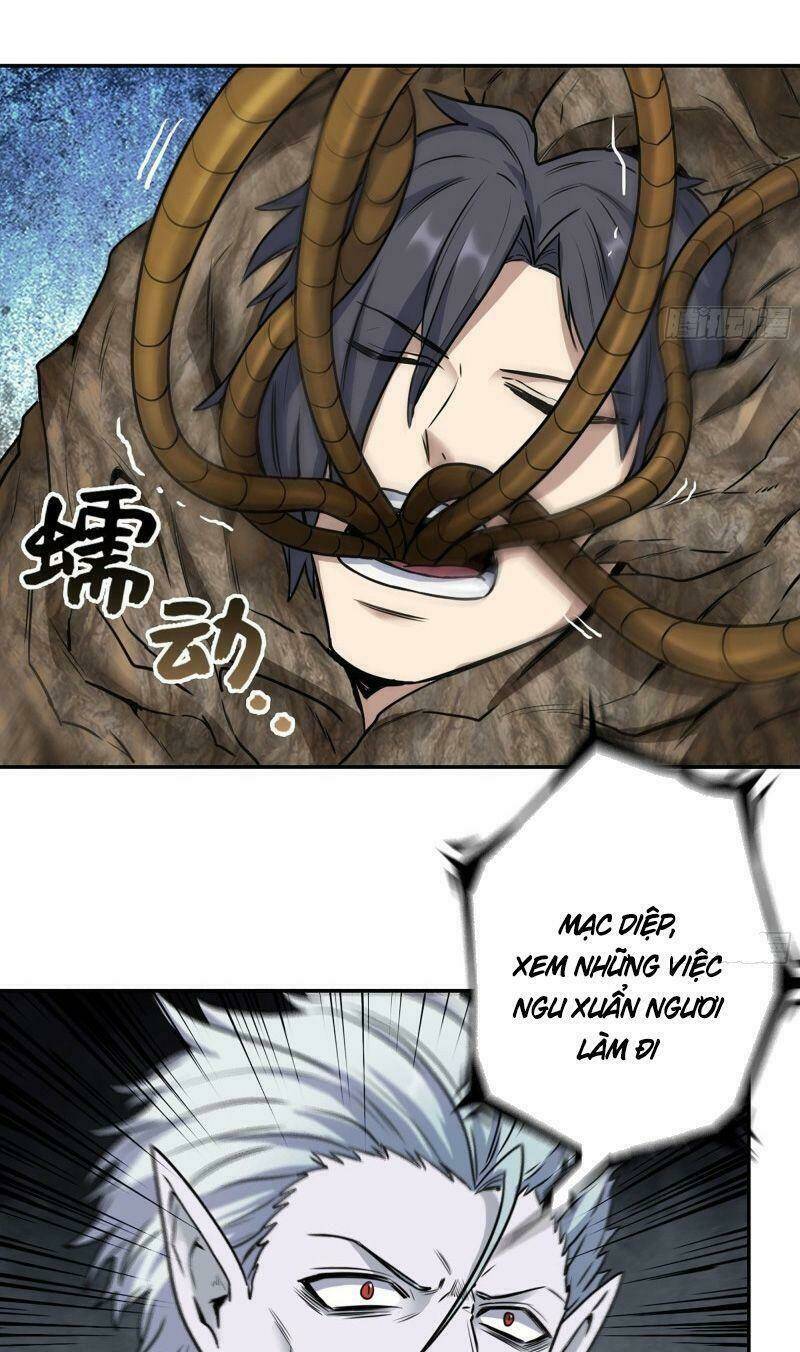 Tôi Chuyển Vàng Tại Mạt Thế - Chapter 280 - Page 21