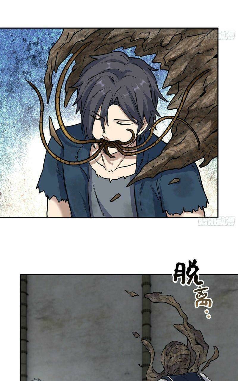 Tôi Chuyển Vàng Tại Mạt Thế - Chapter 280 - Page 23