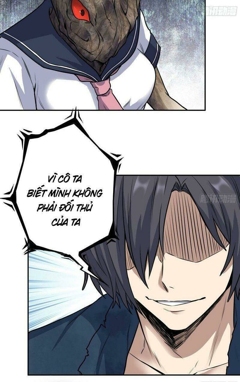 Tôi Chuyển Vàng Tại Mạt Thế - Chapter 280 - Page 26