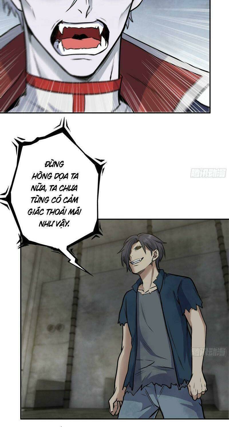 Tôi Chuyển Vàng Tại Mạt Thế - Chapter 280 - Page 30