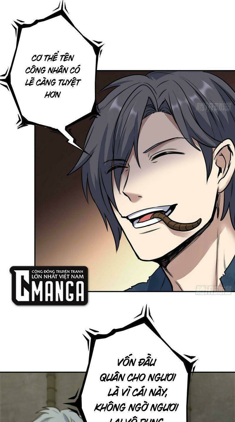 Tôi Chuyển Vàng Tại Mạt Thế - Chapter 280 - Page 31