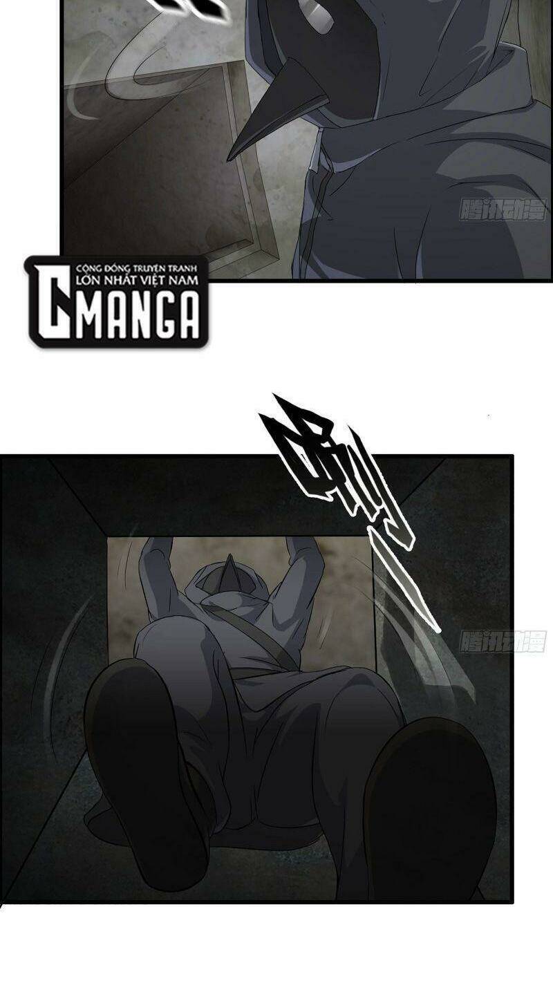 Tôi Chuyển Vàng Tại Mạt Thế - Chapter 280 - Page 6