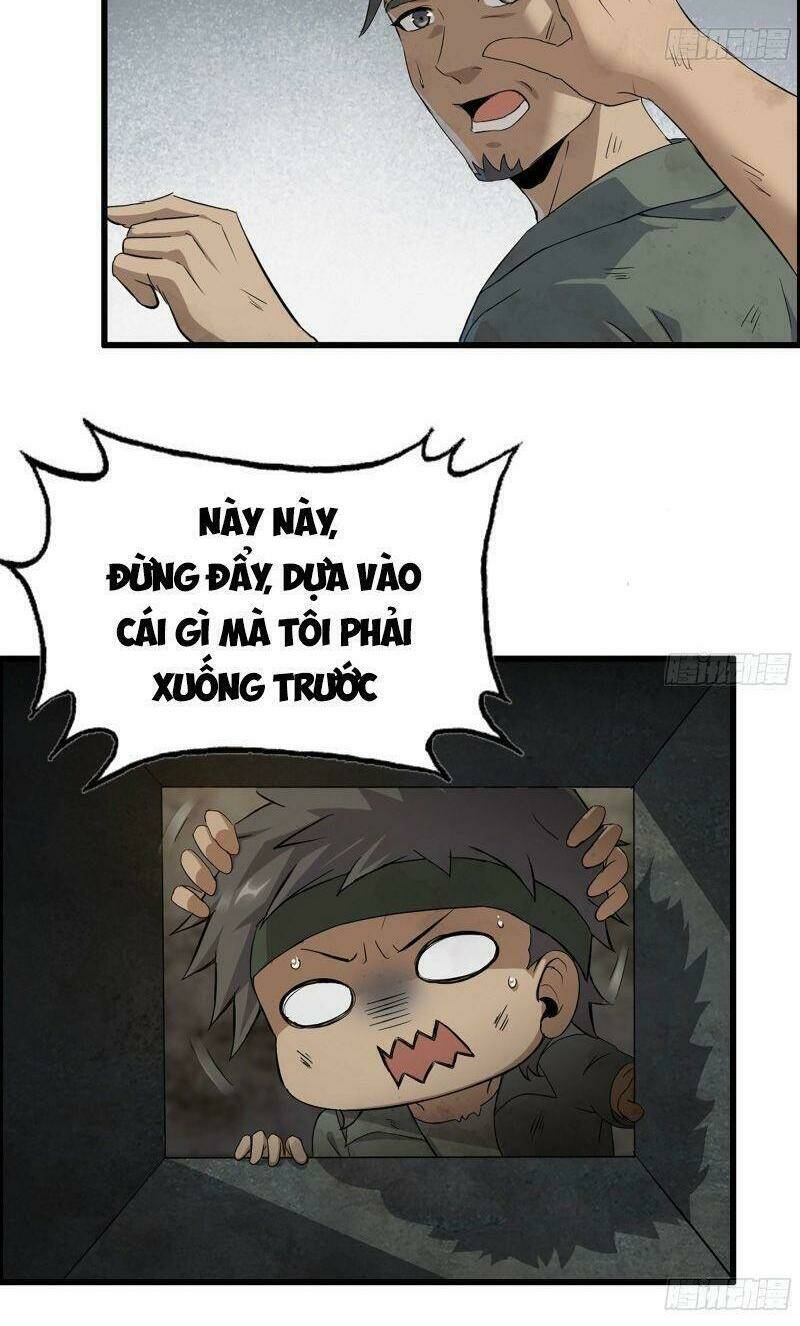 Tôi Chuyển Vàng Tại Mạt Thế - Chapter 280 - Page 8