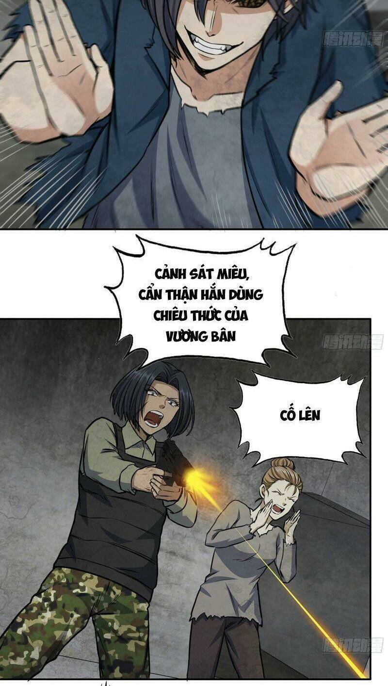 Tôi Chuyển Vàng Tại Mạt Thế - Chapter 281 - Page 9