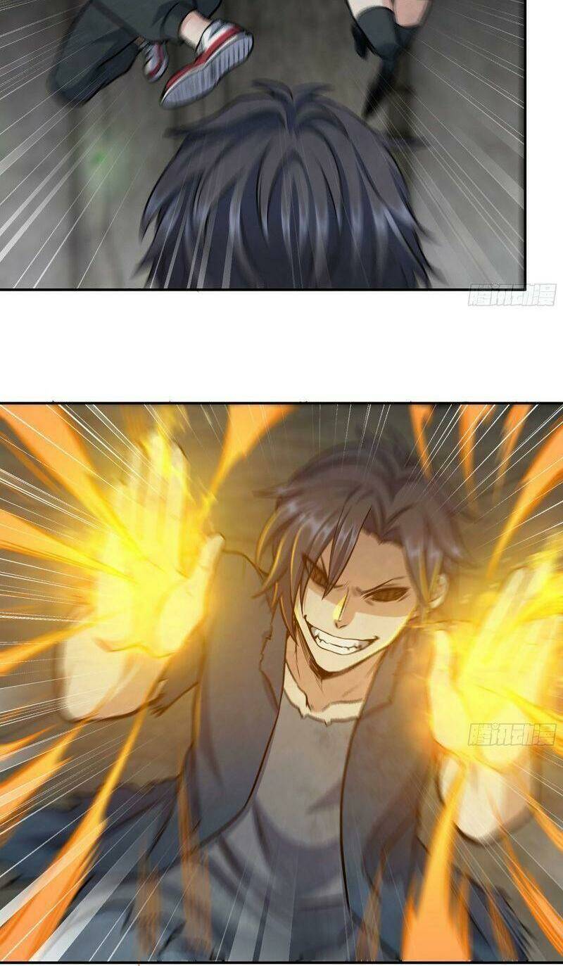 Tôi Chuyển Vàng Tại Mạt Thế - Chapter 281 - Page 11