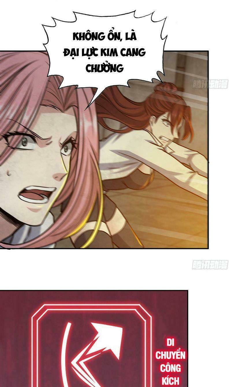 Tôi Chuyển Vàng Tại Mạt Thế - Chapter 281 - Page 12