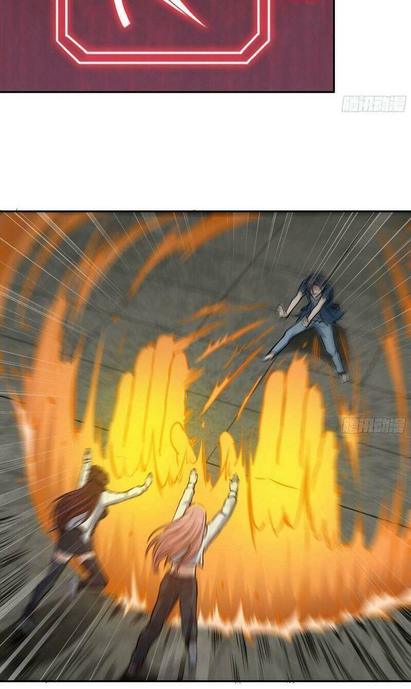 Tôi Chuyển Vàng Tại Mạt Thế - Chapter 281 - Page 13