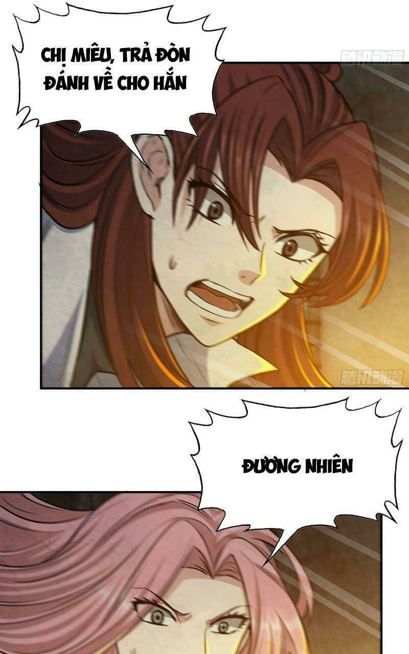 Tôi Chuyển Vàng Tại Mạt Thế - Chapter 281 - Page 14