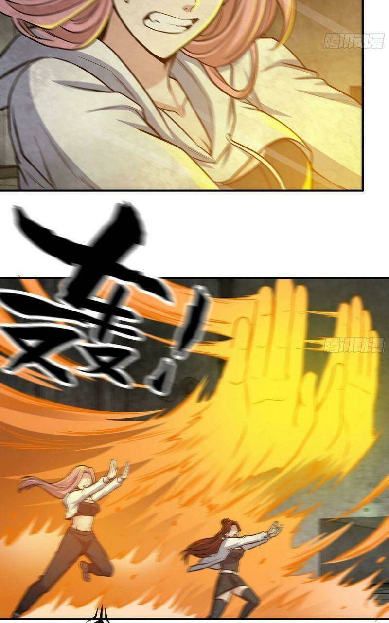 Tôi Chuyển Vàng Tại Mạt Thế - Chapter 281 - Page 15