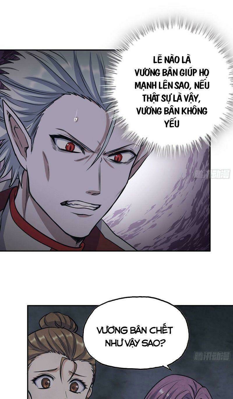 Tôi Chuyển Vàng Tại Mạt Thế - Chapter 281 - Page 18