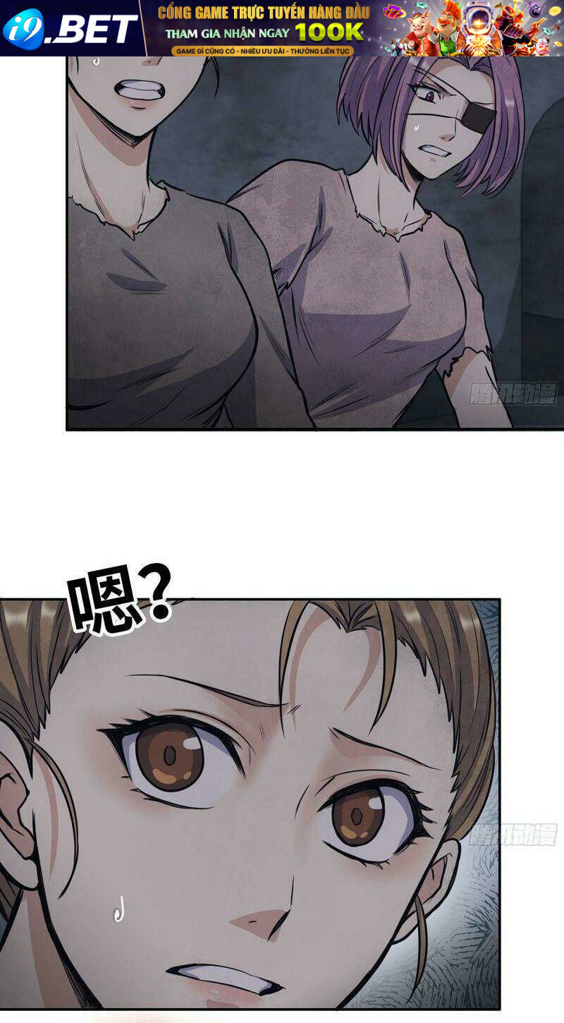 Tôi Chuyển Vàng Tại Mạt Thế - Chapter 281 - Page 19