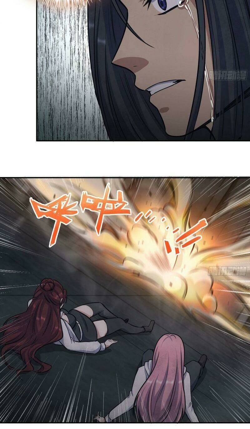 Tôi Chuyển Vàng Tại Mạt Thế - Chapter 281 - Page 21