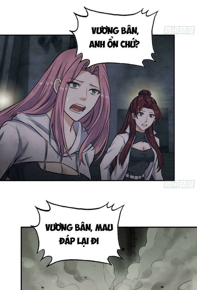 Tôi Chuyển Vàng Tại Mạt Thế - Chapter 281 - Page 22