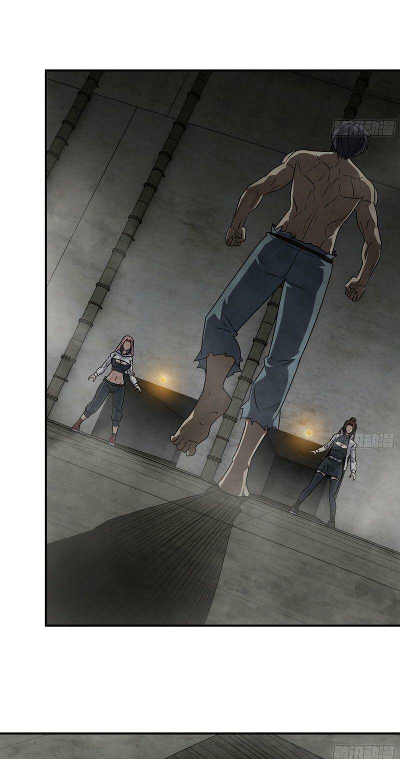 Tôi Chuyển Vàng Tại Mạt Thế - Chapter 281 - Page 28