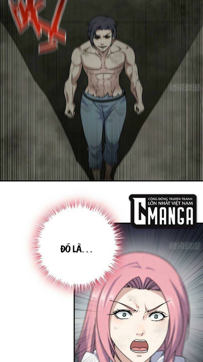 Tôi Chuyển Vàng Tại Mạt Thế - Chapter 281 - Page 30