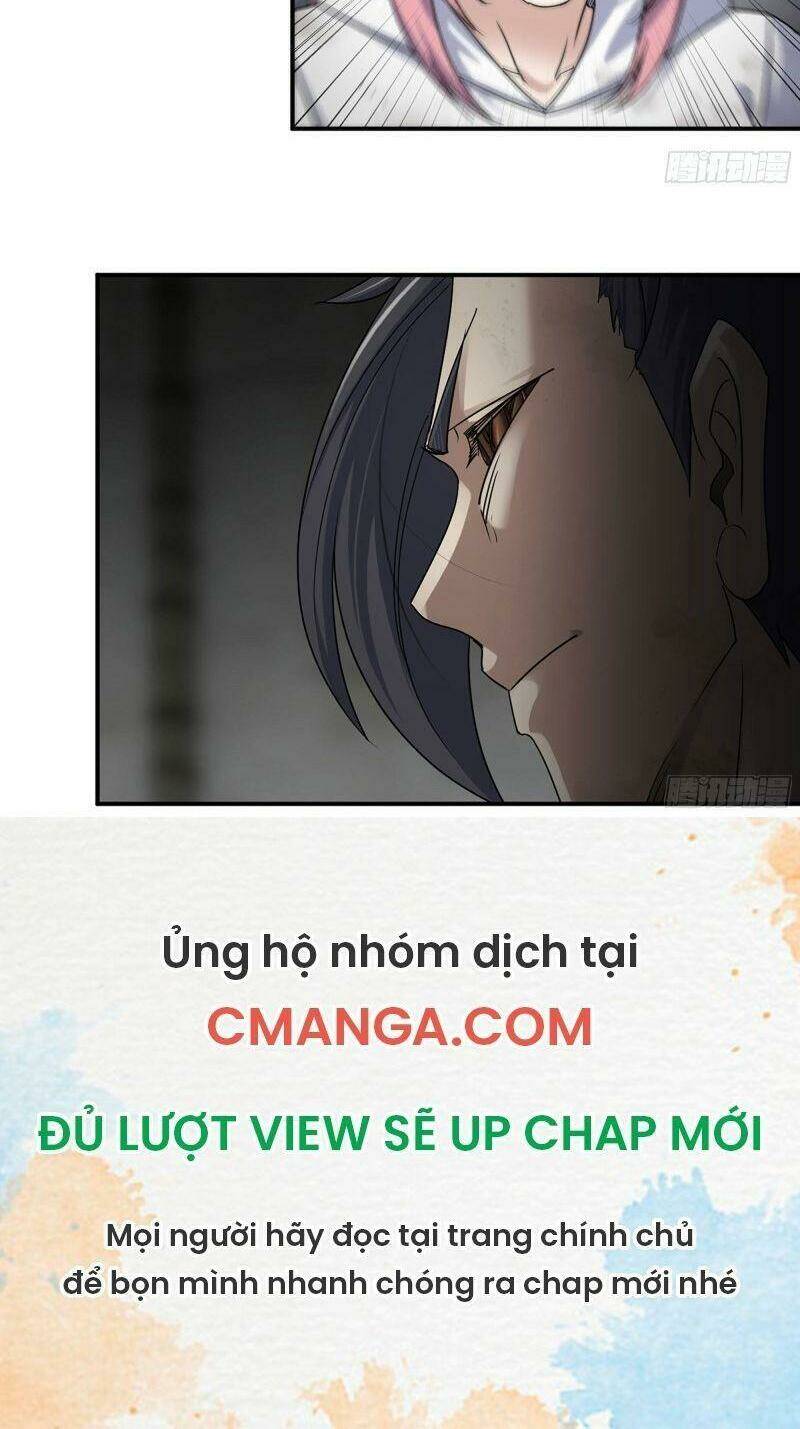 Tôi Chuyển Vàng Tại Mạt Thế - Chapter 281 - Page 31