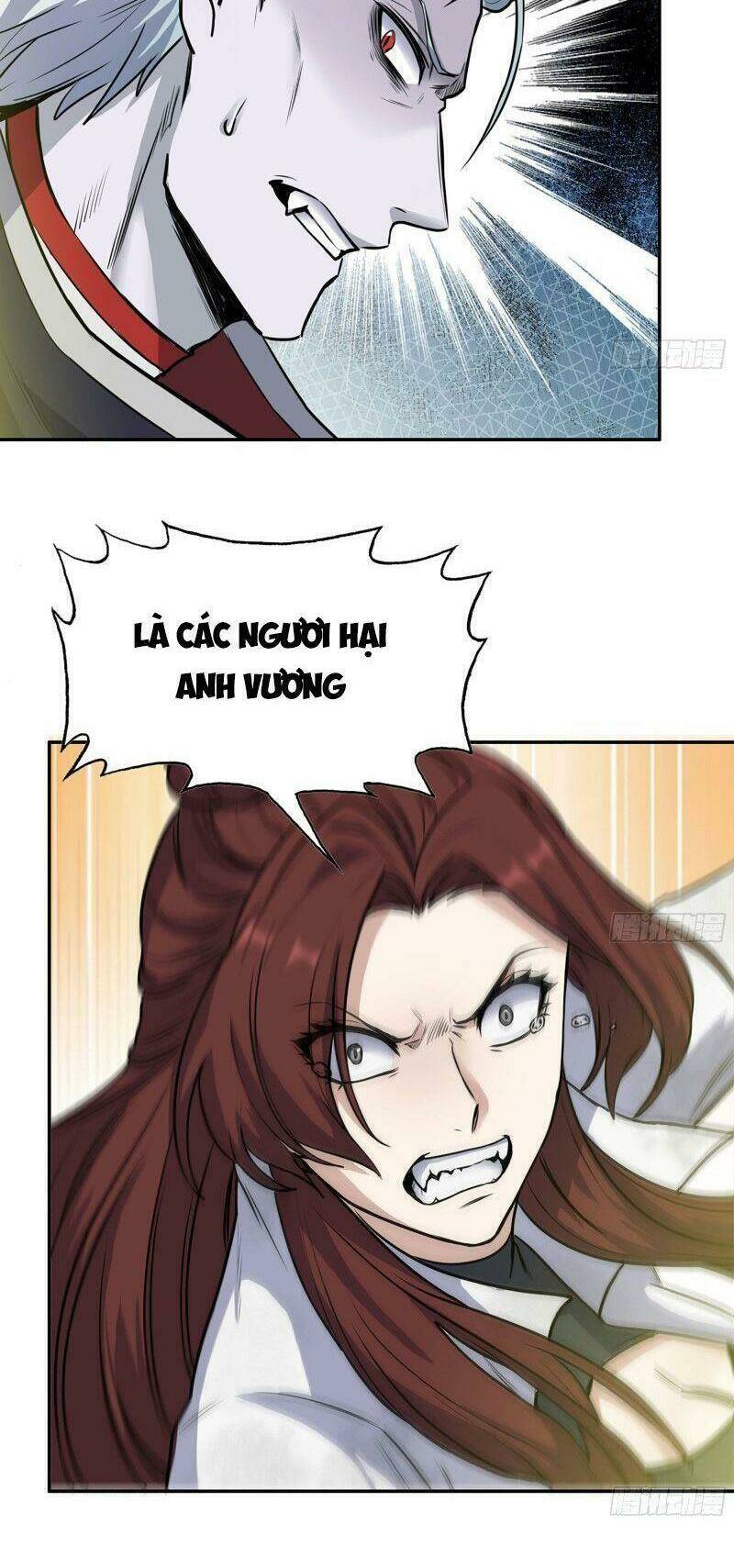 Tôi Chuyển Vàng Tại Mạt Thế - Chapter 281 - Page 3