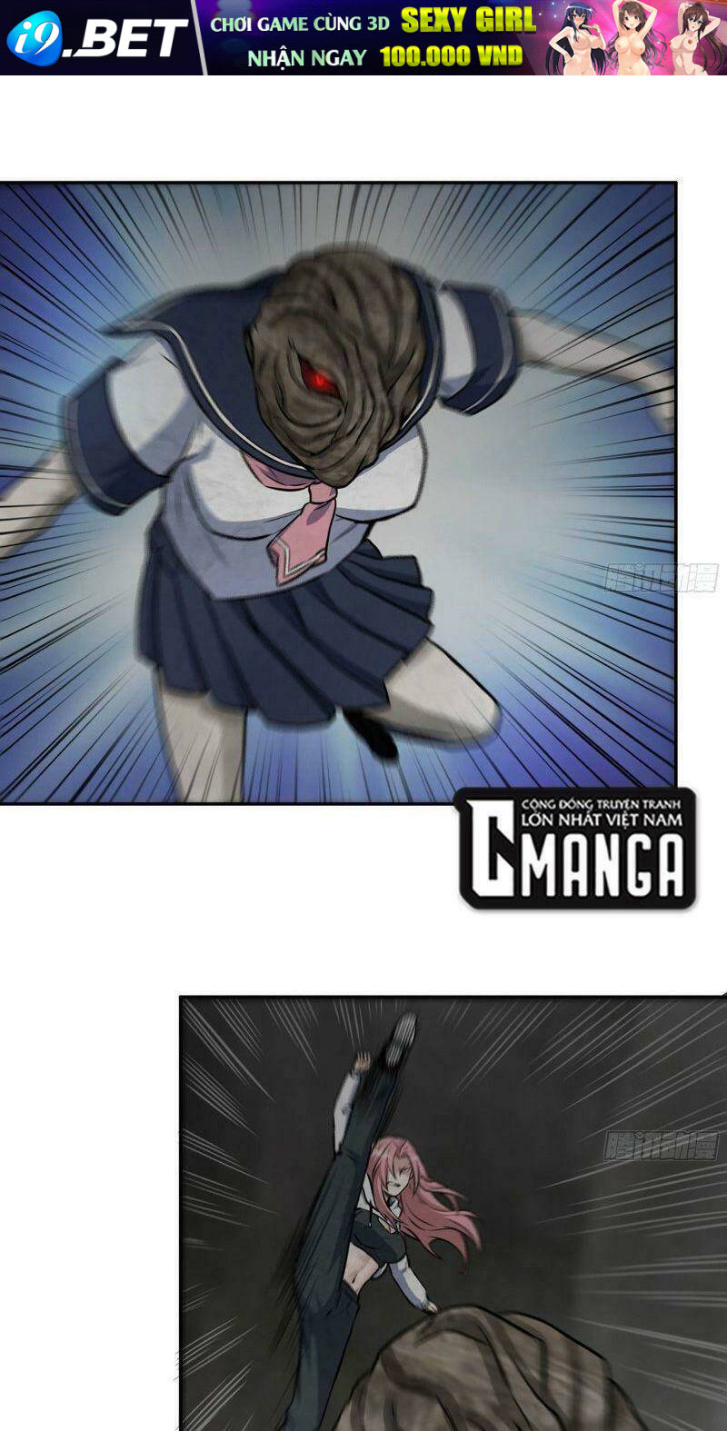 Tôi Chuyển Vàng Tại Mạt Thế - Chapter 281 - Page 4