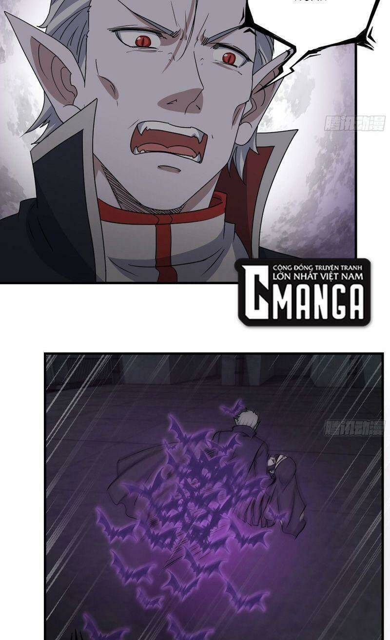 Tôi Chuyển Vàng Tại Mạt Thế - Chapter 282 - Page 9