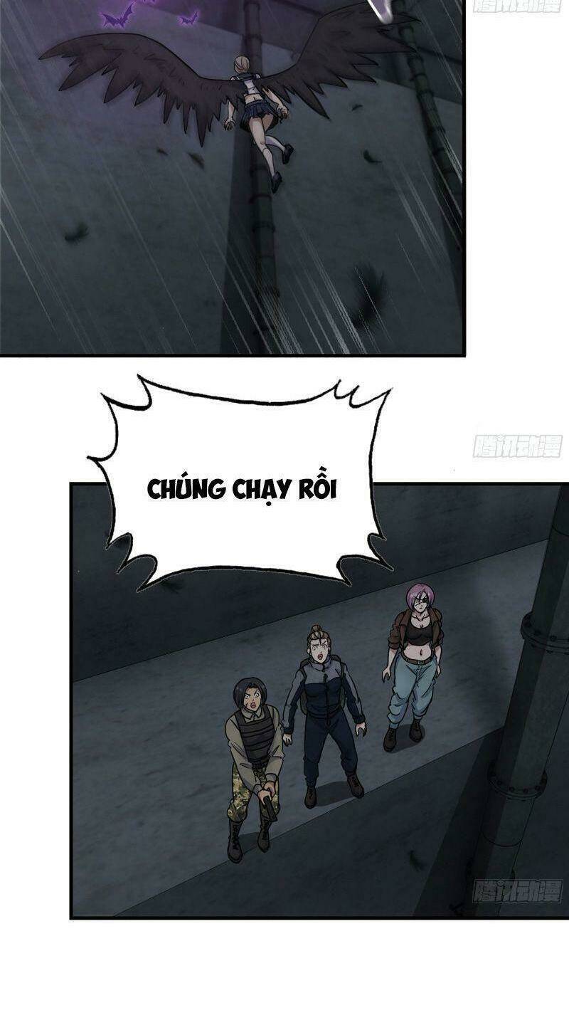 Tôi Chuyển Vàng Tại Mạt Thế - Chapter 282 - Page 11