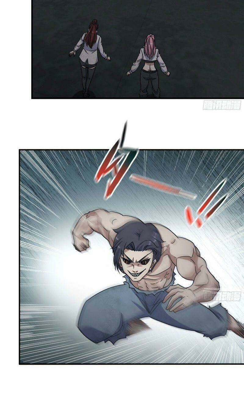 Tôi Chuyển Vàng Tại Mạt Thế - Chapter 282 - Page 13