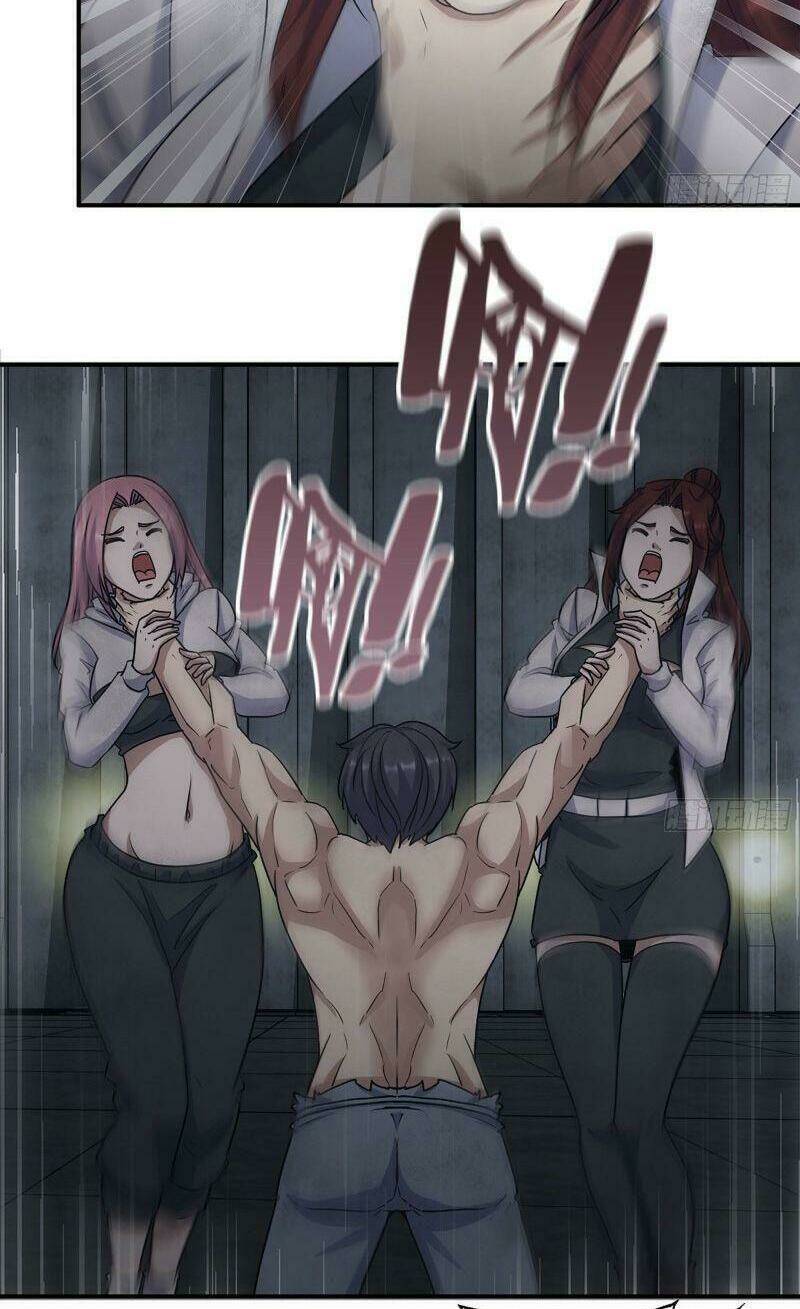 Tôi Chuyển Vàng Tại Mạt Thế - Chapter 282 - Page 15