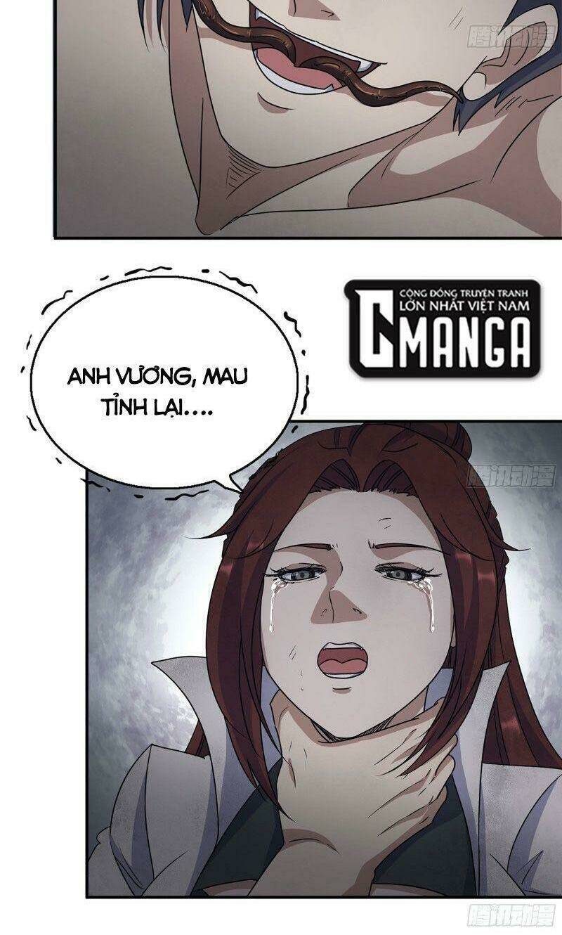 Tôi Chuyển Vàng Tại Mạt Thế - Chapter 282 - Page 17