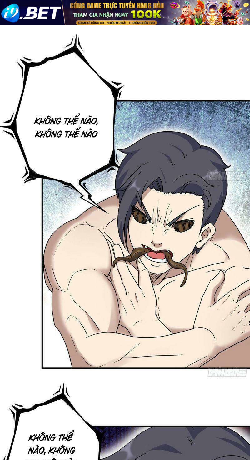 Tôi Chuyển Vàng Tại Mạt Thế - Chapter 282 - Page 22