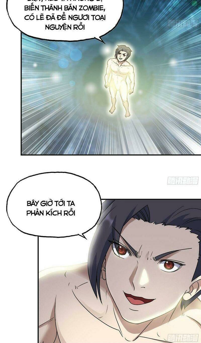 Tôi Chuyển Vàng Tại Mạt Thế - Chapter 282 - Page 25