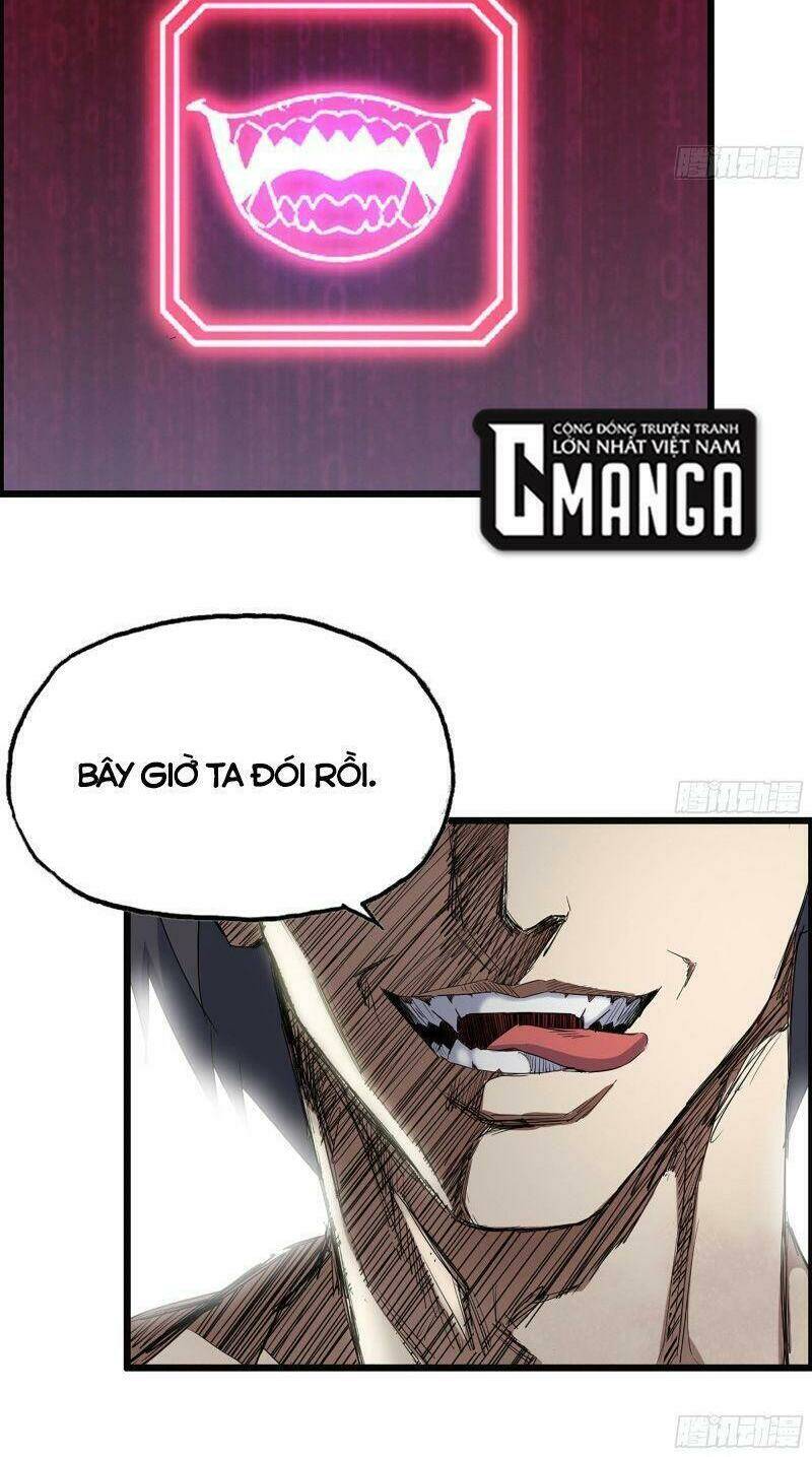 Tôi Chuyển Vàng Tại Mạt Thế - Chapter 282 - Page 31