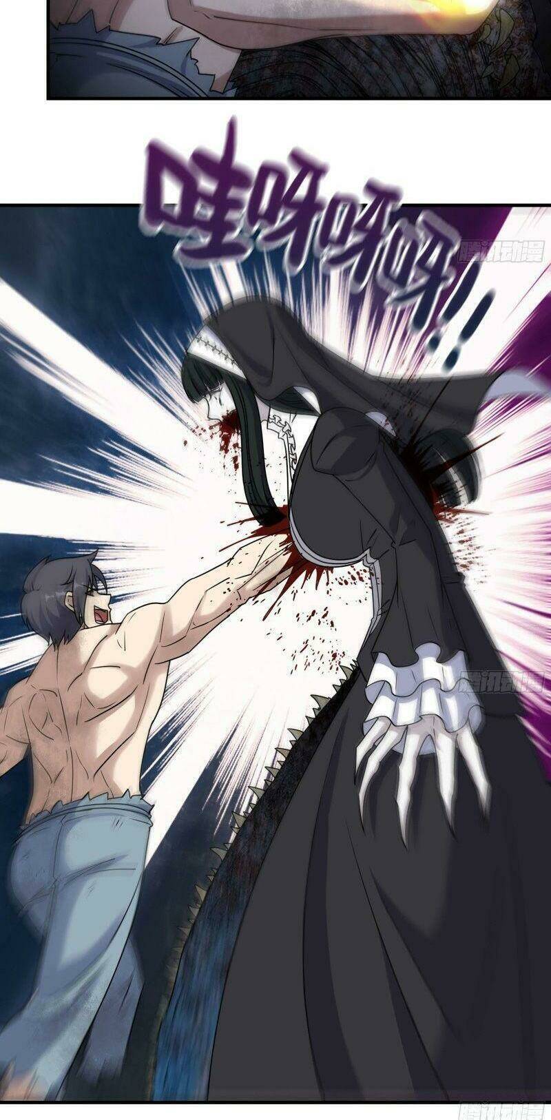 Tôi Chuyển Vàng Tại Mạt Thế - Chapter 282 - Page 3