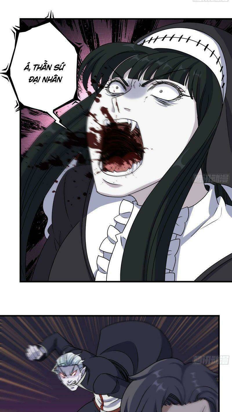 Tôi Chuyển Vàng Tại Mạt Thế - Chapter 282 - Page 4