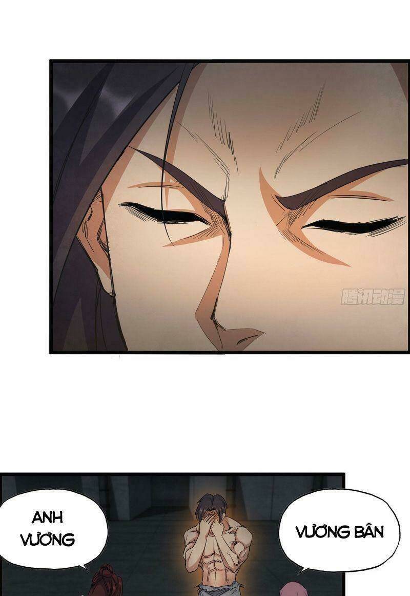 Tôi Chuyển Vàng Tại Mạt Thế - Chapter 283 - Page 10