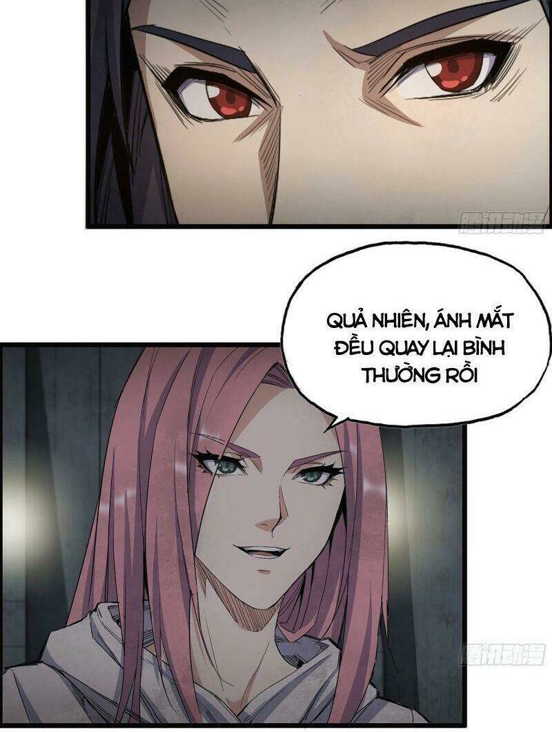 Tôi Chuyển Vàng Tại Mạt Thế - Chapter 283 - Page 13