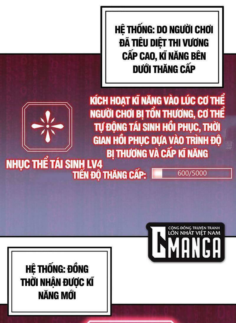 Tôi Chuyển Vàng Tại Mạt Thế - Chapter 283 - Page 16