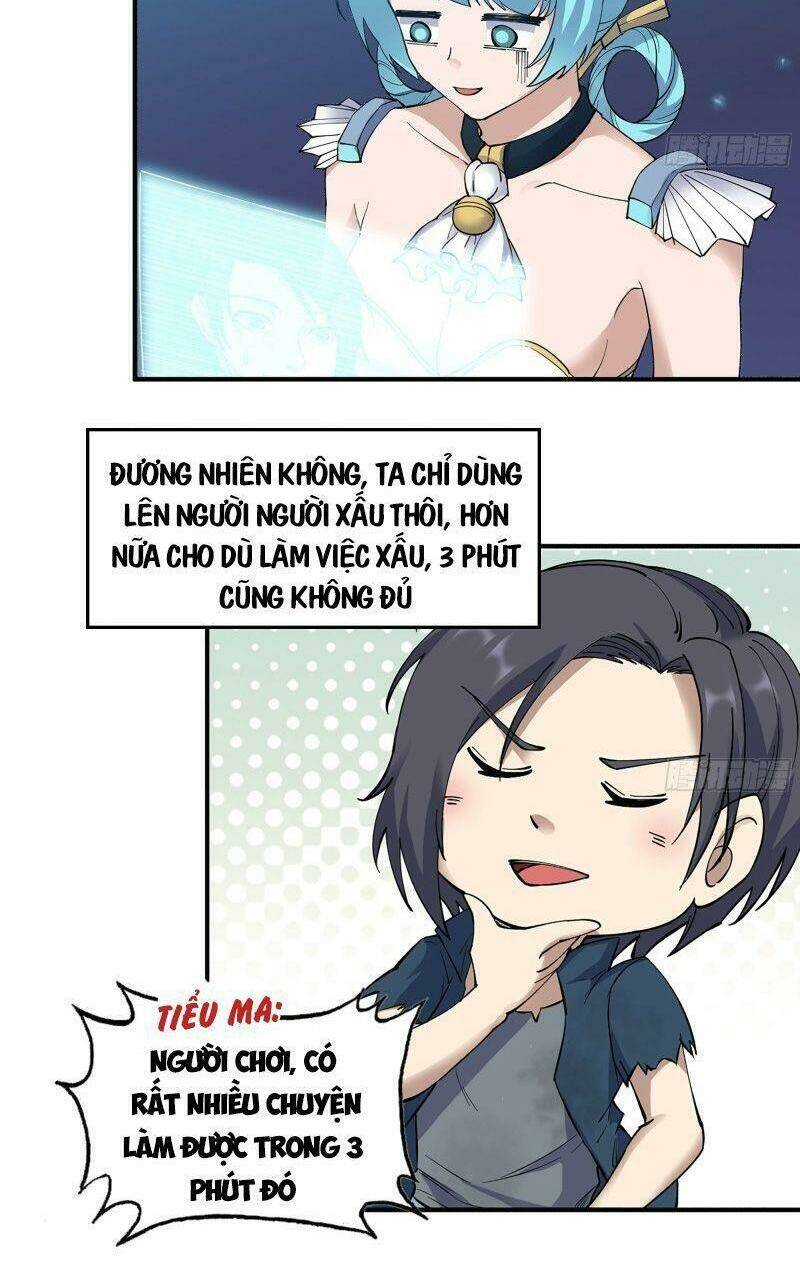 Tôi Chuyển Vàng Tại Mạt Thế - Chapter 283 - Page 19