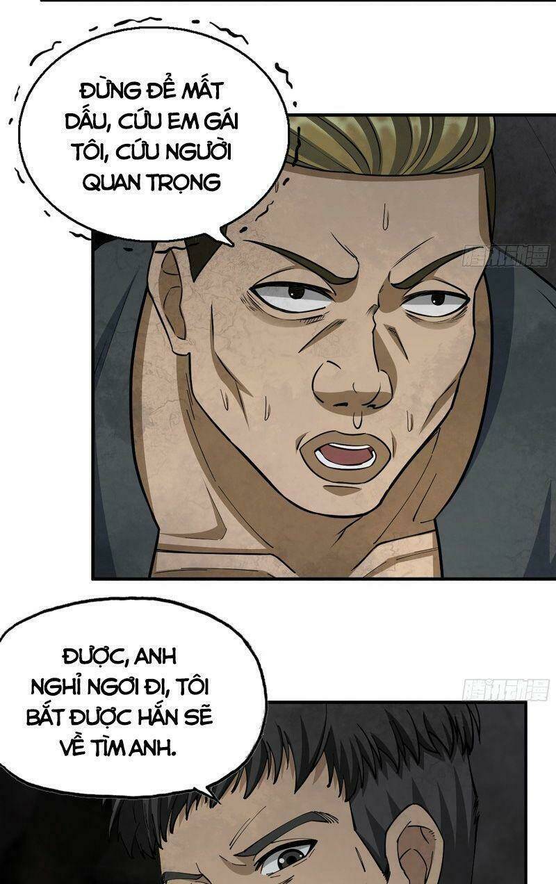 Tôi Chuyển Vàng Tại Mạt Thế - Chapter 283 - Page 26