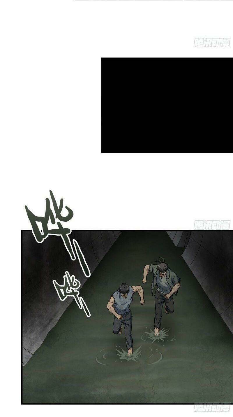 Tôi Chuyển Vàng Tại Mạt Thế - Chapter 283 - Page 29