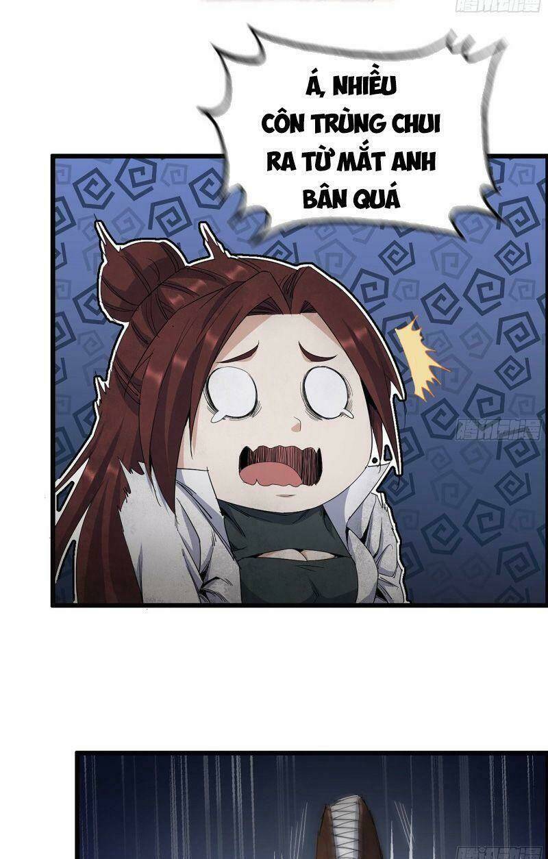 Tôi Chuyển Vàng Tại Mạt Thế - Chapter 283 - Page 6