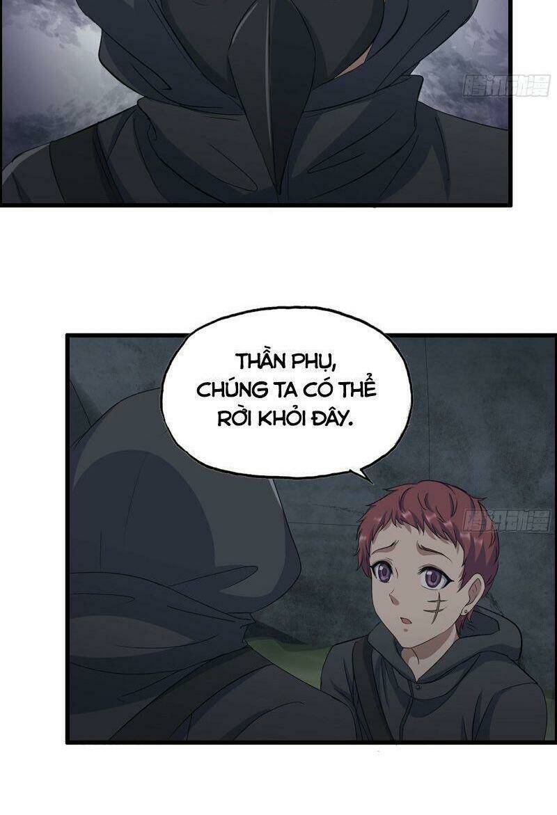 Tôi Chuyển Vàng Tại Mạt Thế - Chapter 284 - Page 10