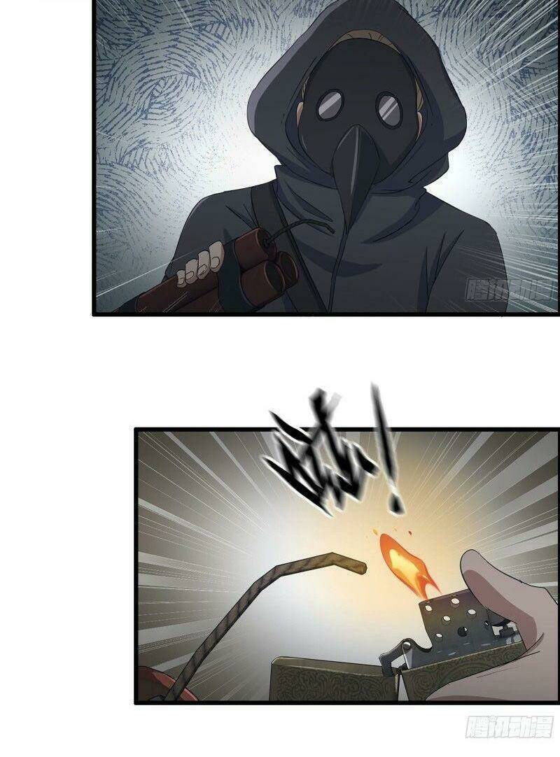 Tôi Chuyển Vàng Tại Mạt Thế - Chapter 284 - Page 14