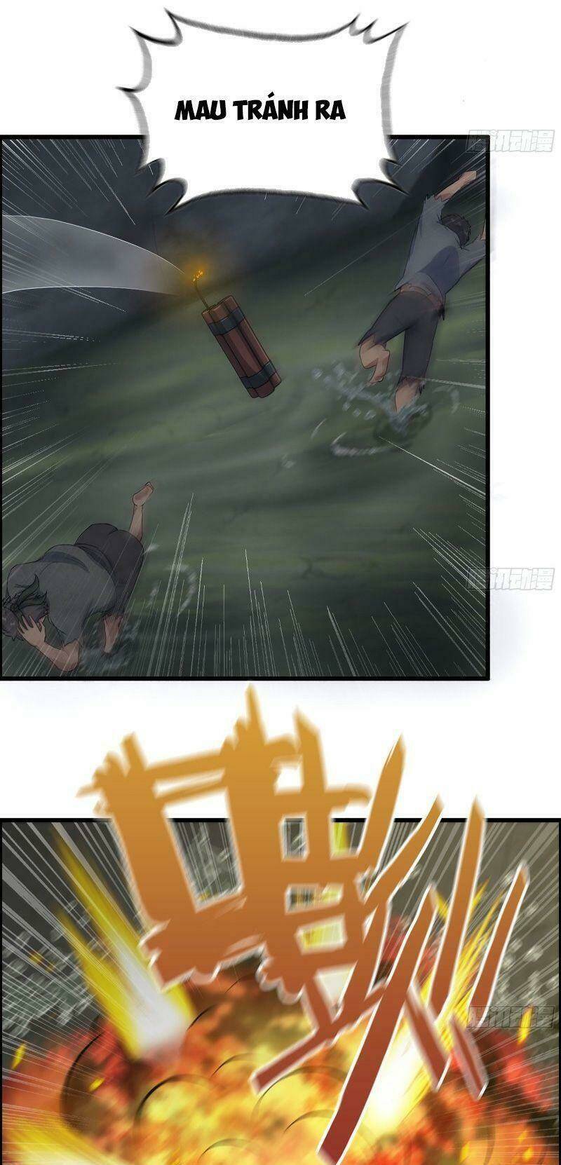 Tôi Chuyển Vàng Tại Mạt Thế - Chapter 284 - Page 17