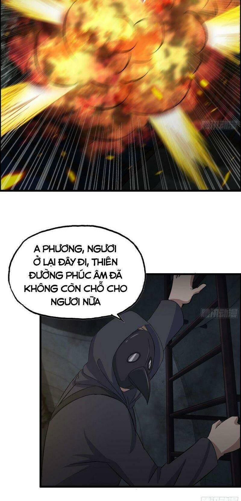 Tôi Chuyển Vàng Tại Mạt Thế - Chapter 284 - Page 18