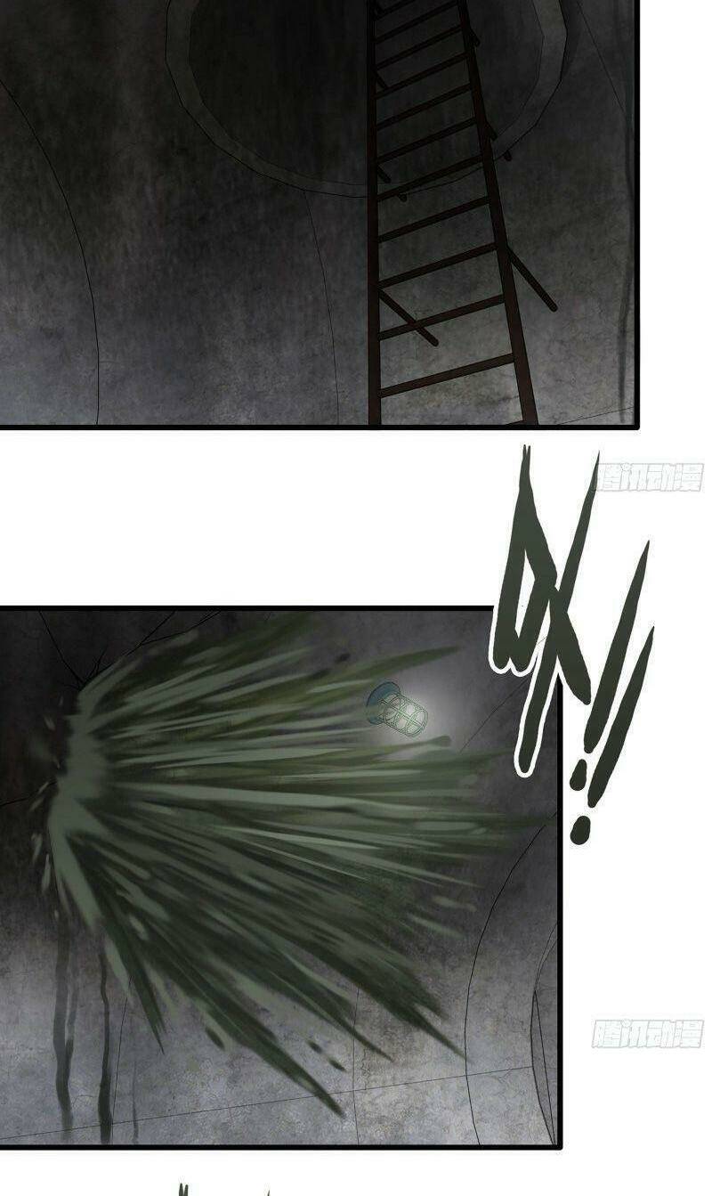 Tôi Chuyển Vàng Tại Mạt Thế - Chapter 284 - Page 20