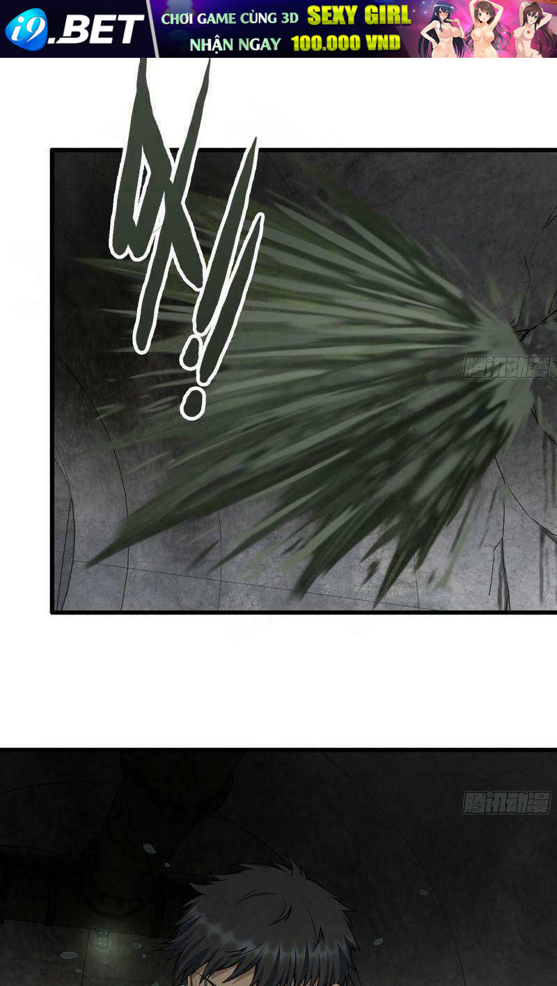 Tôi Chuyển Vàng Tại Mạt Thế - Chapter 284 - Page 21