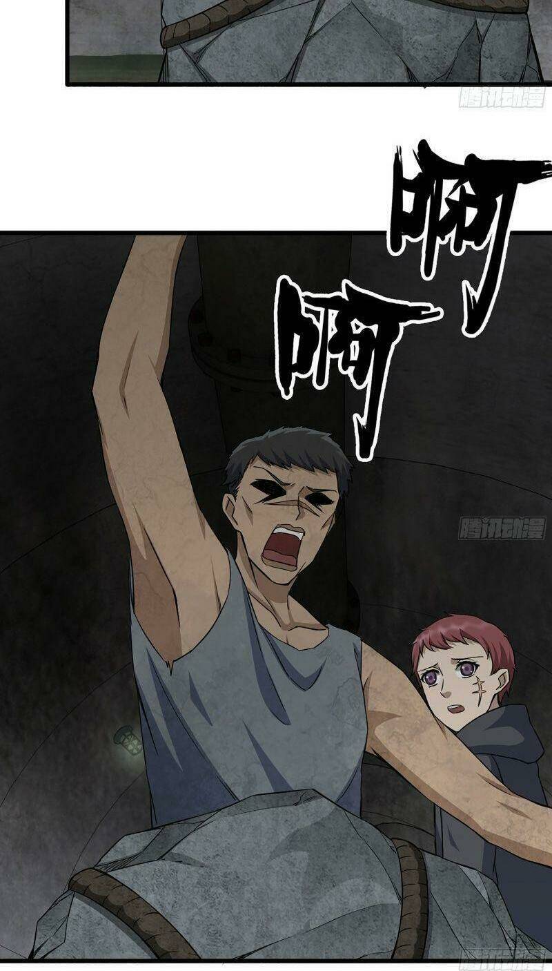 Tôi Chuyển Vàng Tại Mạt Thế - Chapter 284 - Page 26