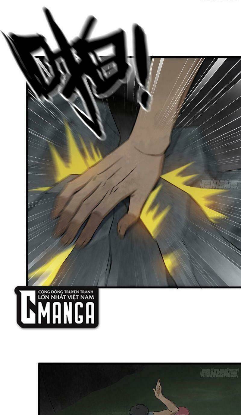 Tôi Chuyển Vàng Tại Mạt Thế - Chapter 284 - Page 27